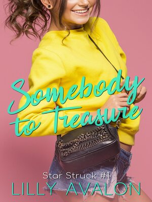 cover image of Somebody to Treasure